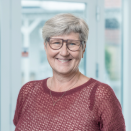 Angela Steinfurth