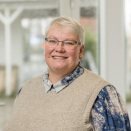 Lene Holmelund Danielsen